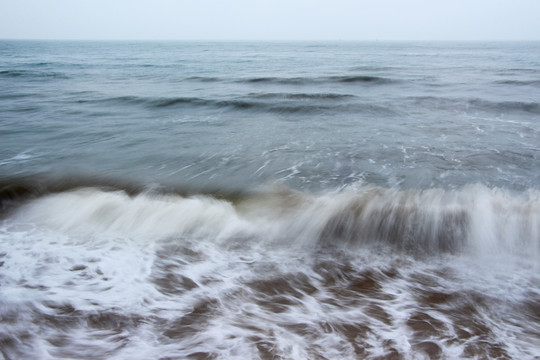 海浪