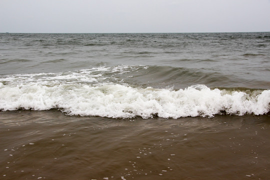 海浪