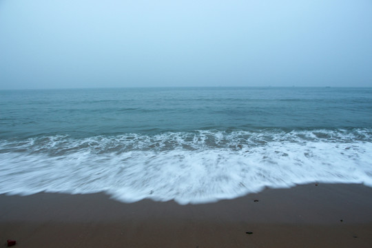 海浪