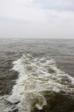 海浪