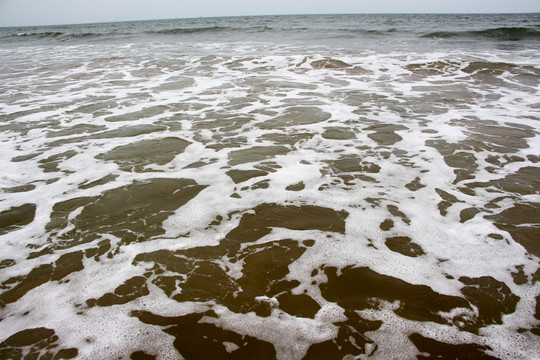 海浪