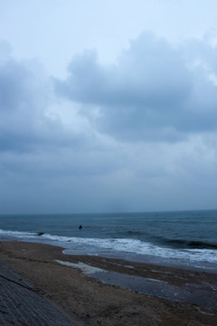 海浪