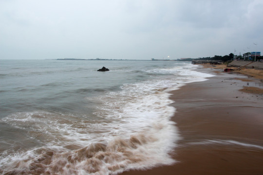 海浪