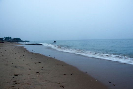 海浪