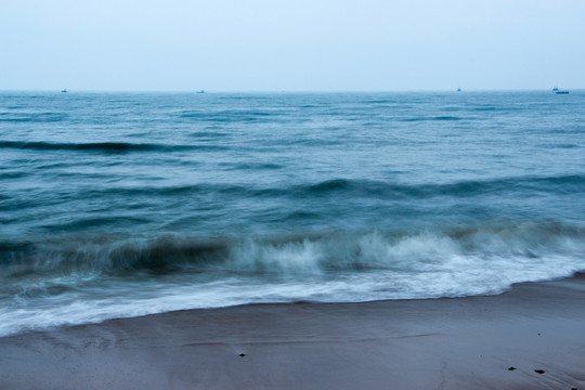 海浪