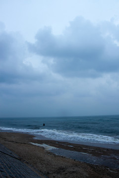 海浪