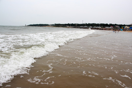 海浪