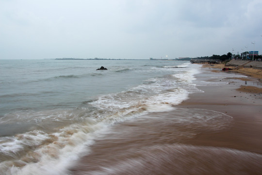 海浪
