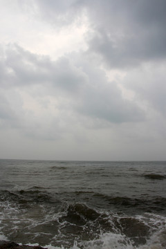 海浪