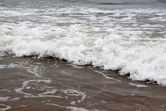 海浪