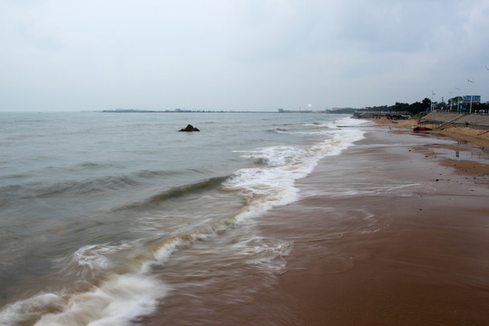 海浪