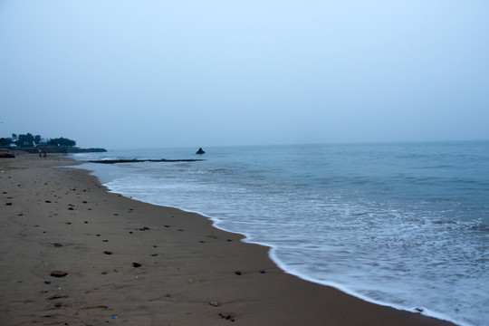 海浪
