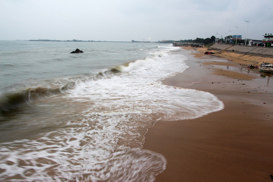 海浪