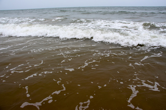 海浪