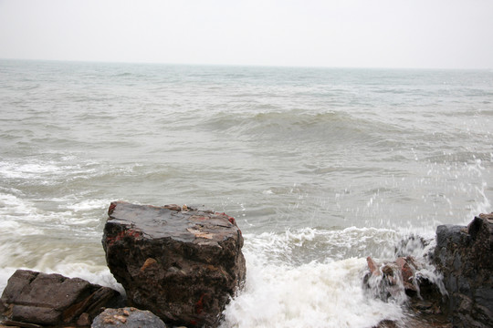 海浪