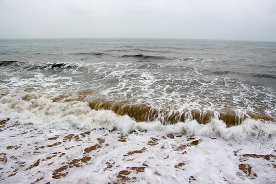 海浪
