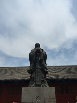 孔子