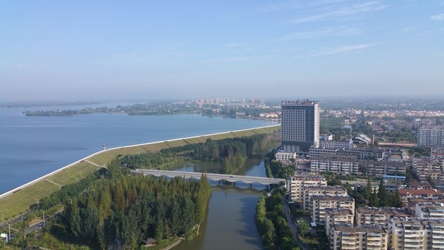 滁州老城