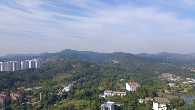 瑯琊山之豐山