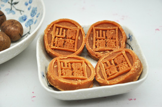 山楂糕 糕點(diǎn) 點(diǎn)心