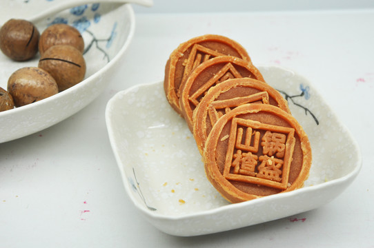 山楂糕 糕點(diǎn) 點(diǎn)心