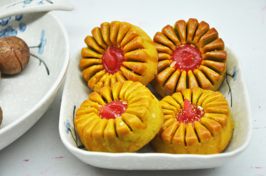 餅干 糕點(diǎn) 夾心餅干