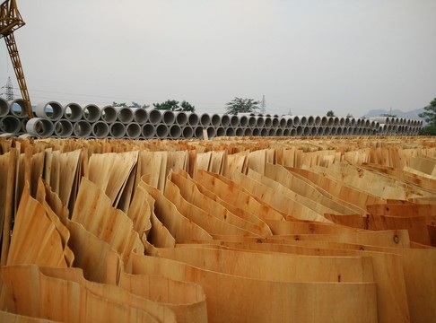 板材生產(chǎn)