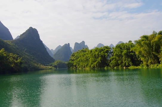 山水 風(fēng)景