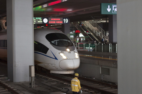 列車