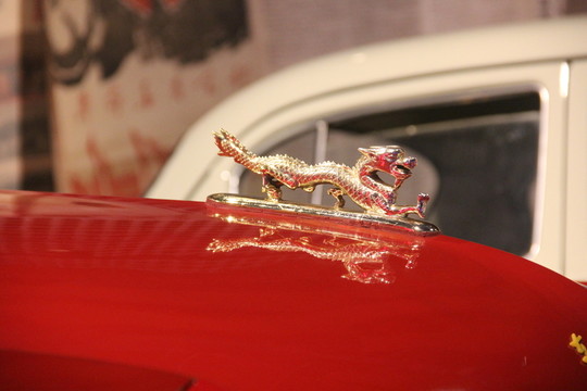 車標(biāo)