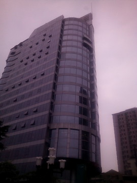 高樓