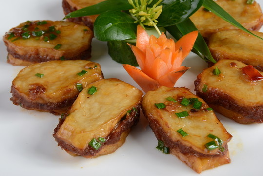 釀豆腐