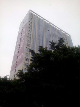 高樓雄姿