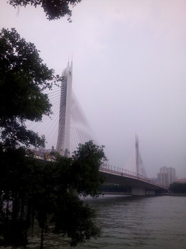 珠江大橋