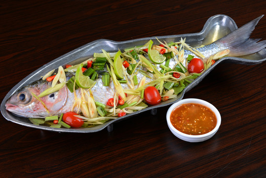 水煮魚(yú)
