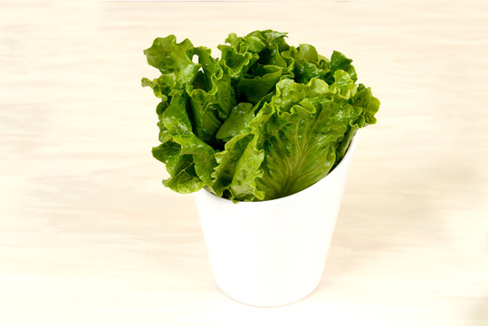 青菜