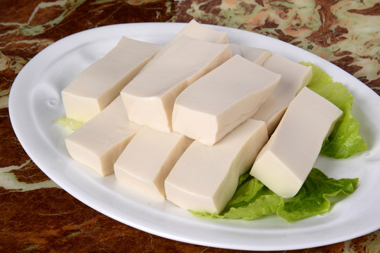 豆腐