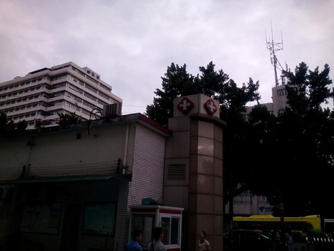 城市風(fēng)景