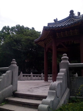 涼亭