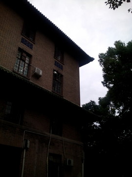 建筑風(fēng)景