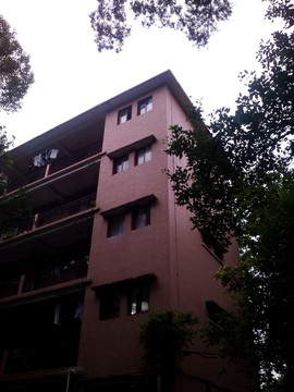 建筑風景