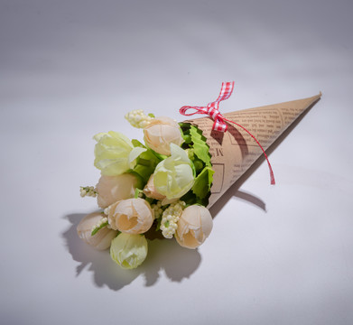 小花束