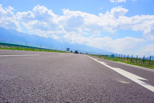 公路