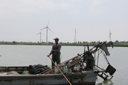 漁民