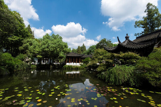 杭州郭莊