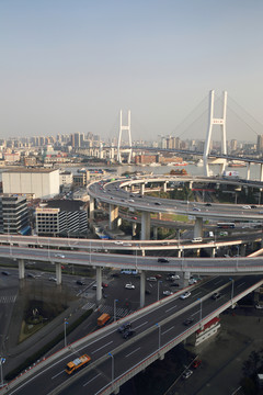 南浦大橋