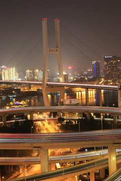 南浦大橋