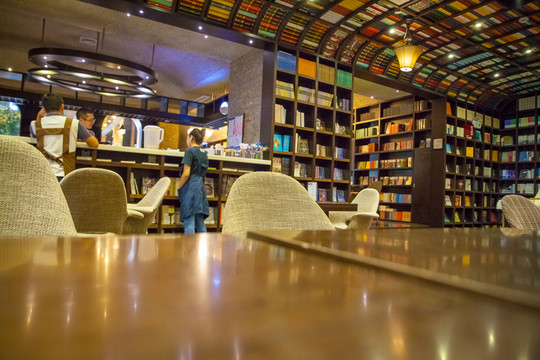 書店