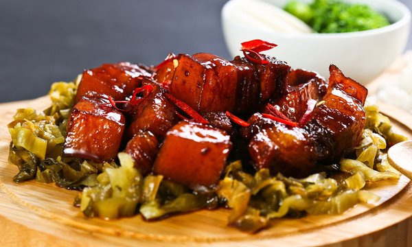 紅燒肉