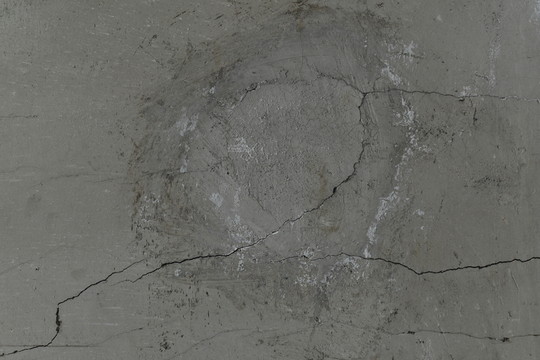 墻皮 裂痕